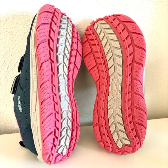 Keen | Speed Hound (Little Kid/Big Kid) | Size 1 - Picture 5 of 5